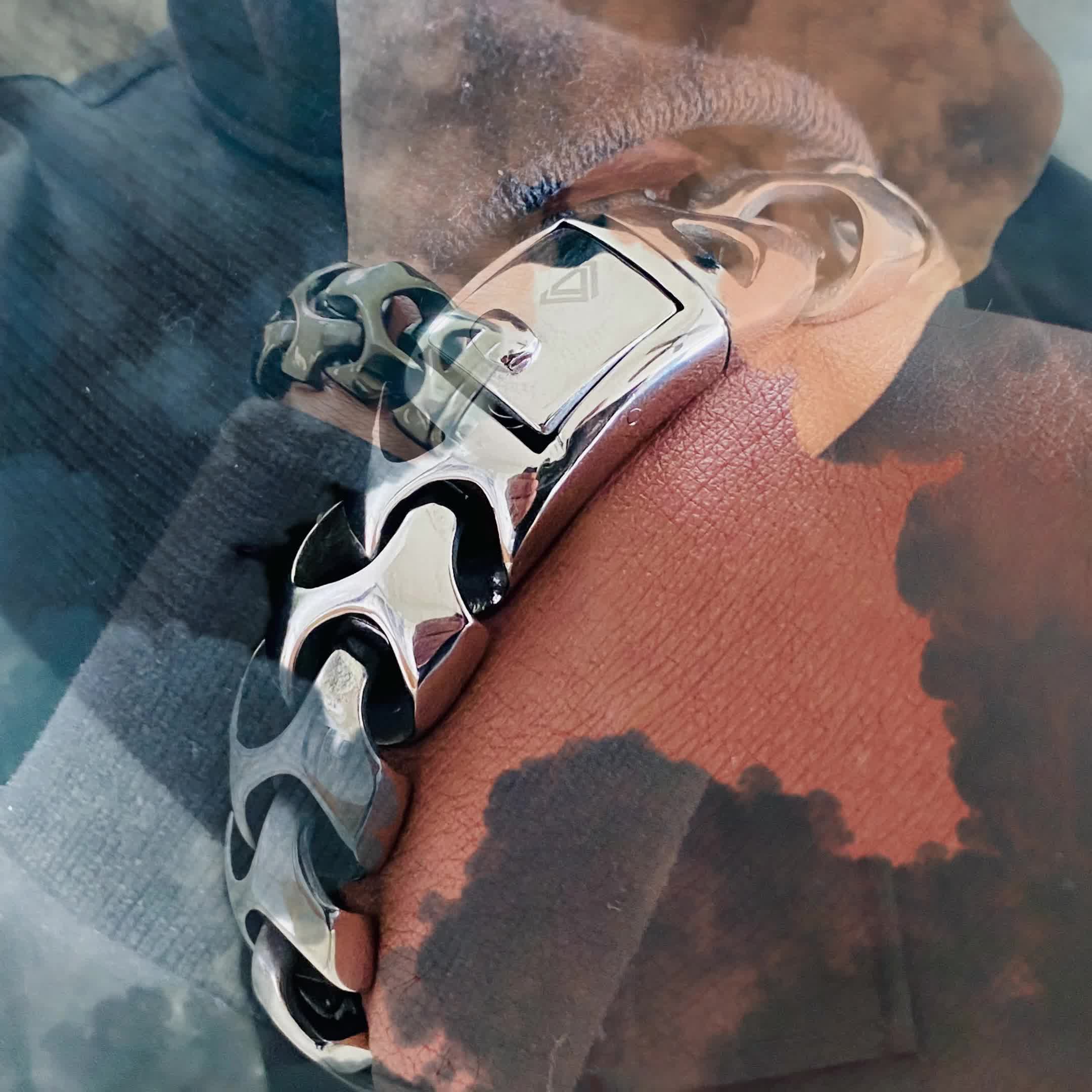 The Gift He’ll Actually Wear.