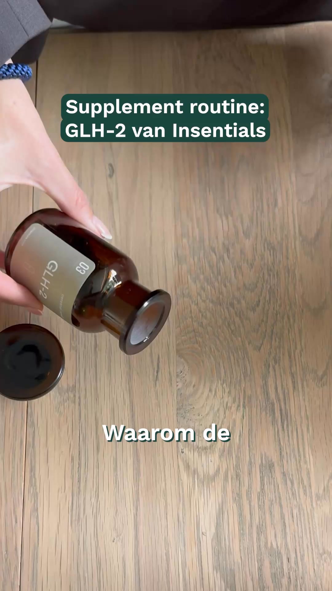 Eindelijk diëten zonder de cravings