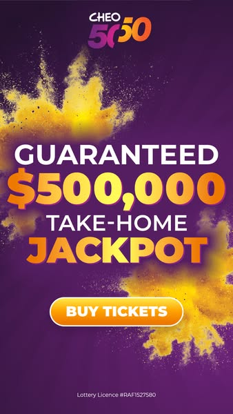 What would you do with $500,000?