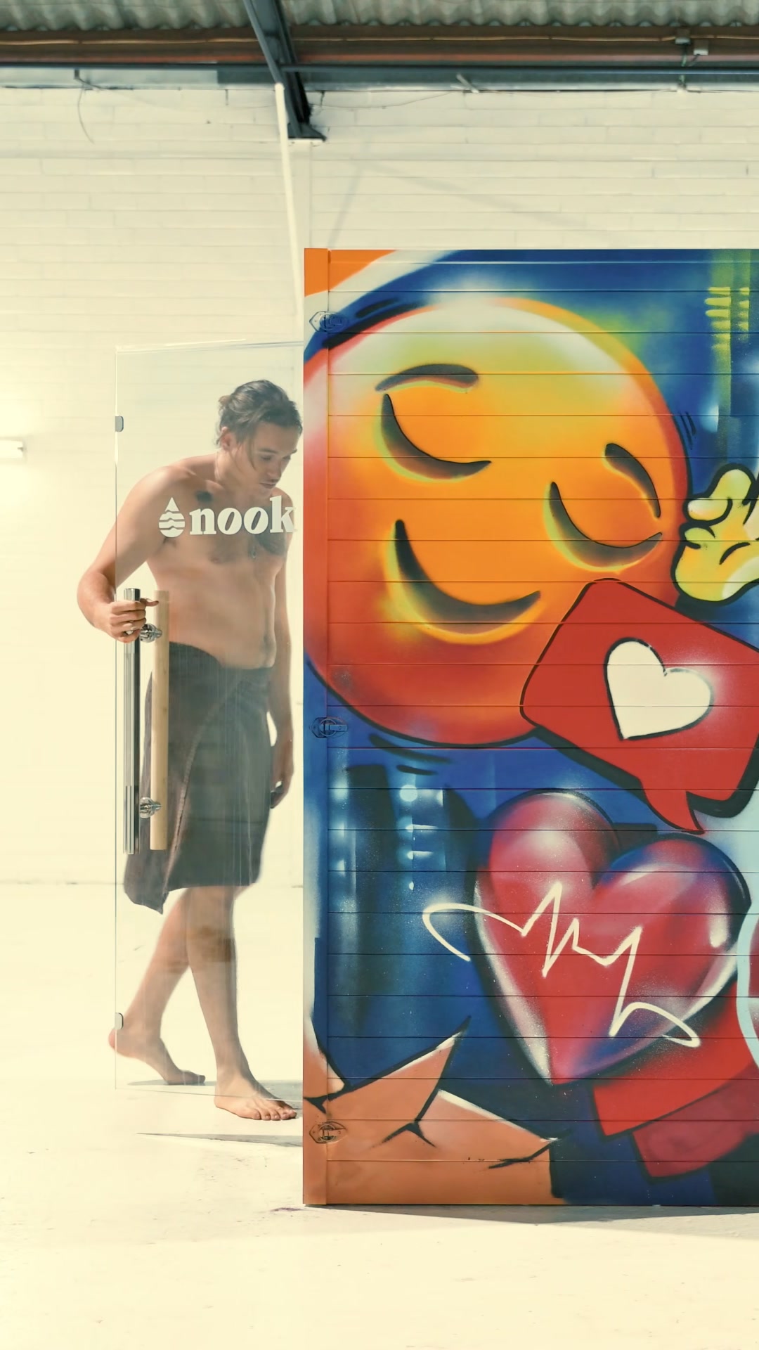 Artbyrow x Nook 🔥