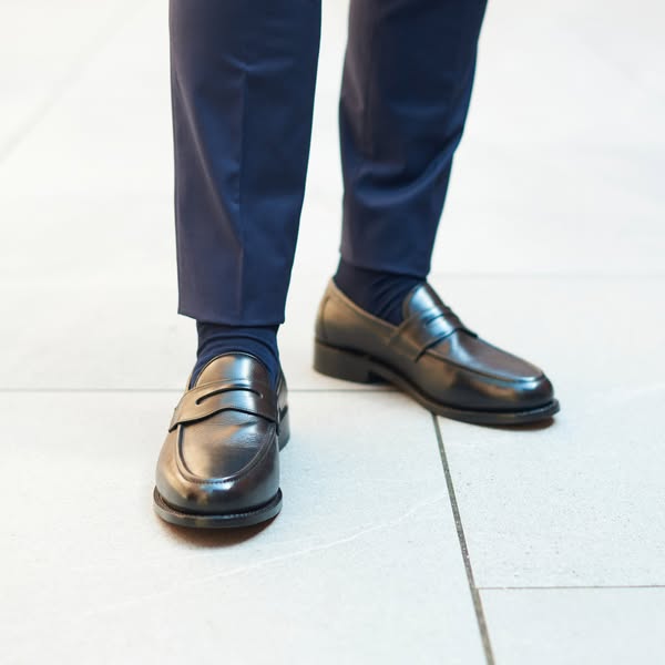 Shoes with Standards