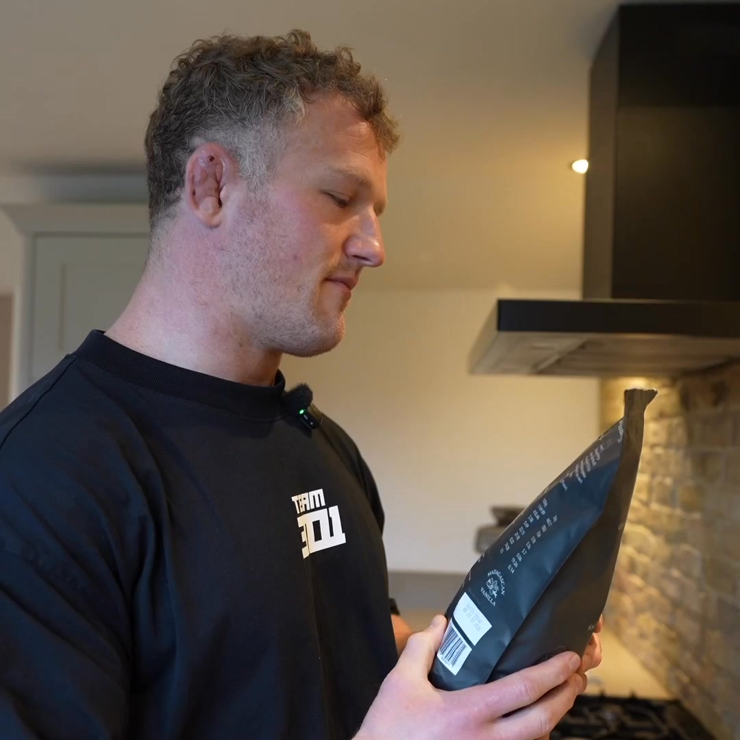 Protein Powder But BETTER