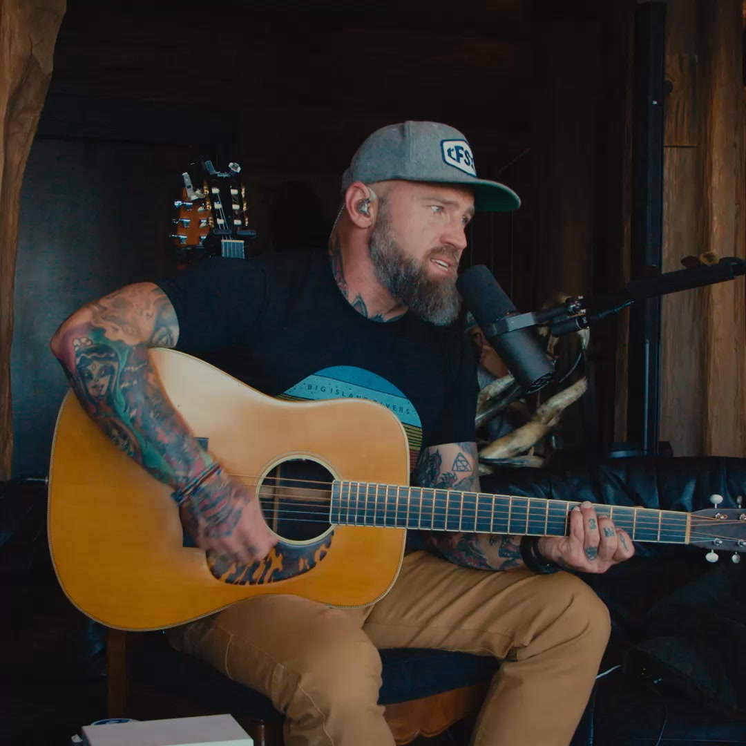 Love & Fear by Zac Brown Band