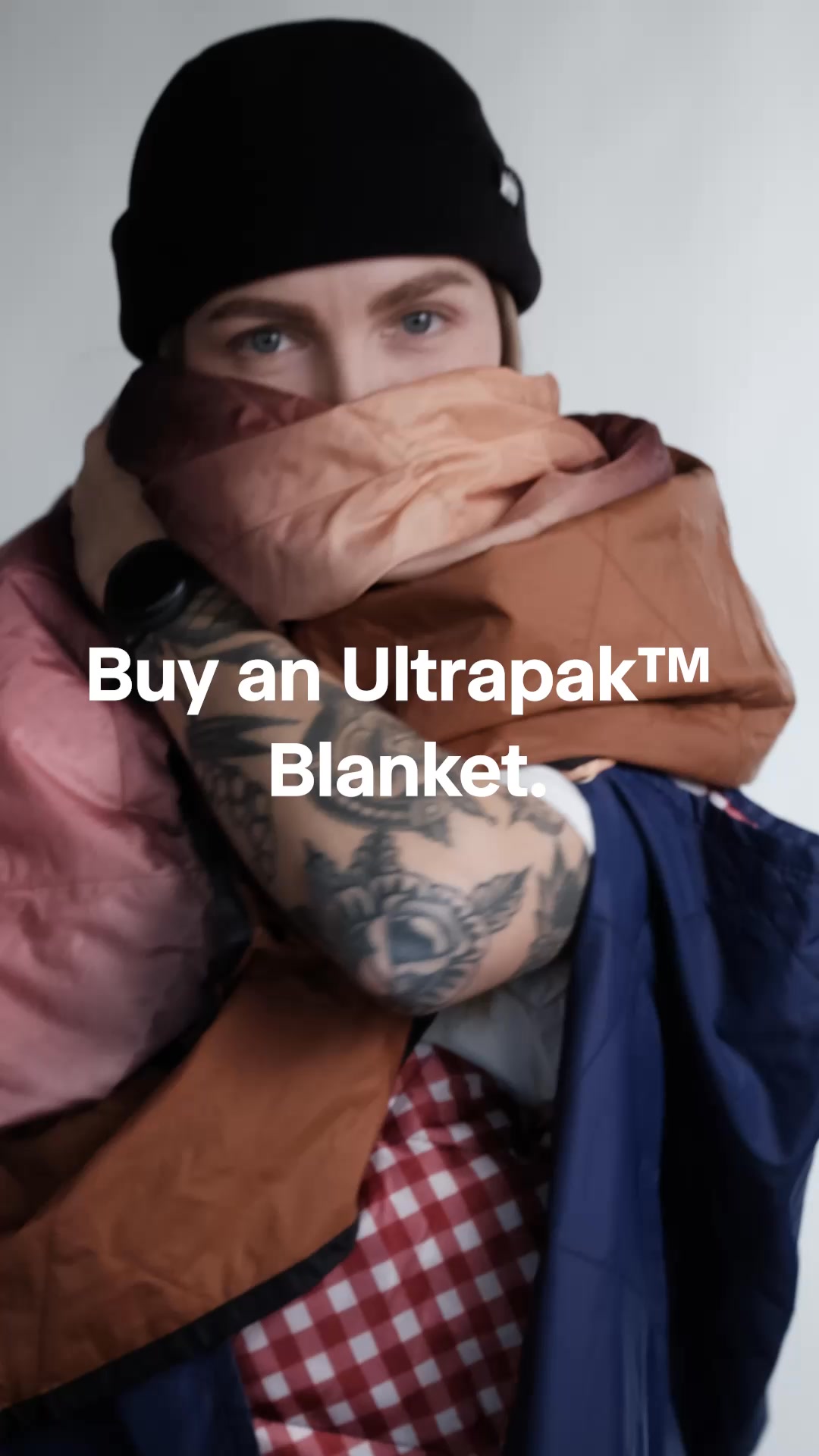 Buy 1 UltraPak, Get 1 Free