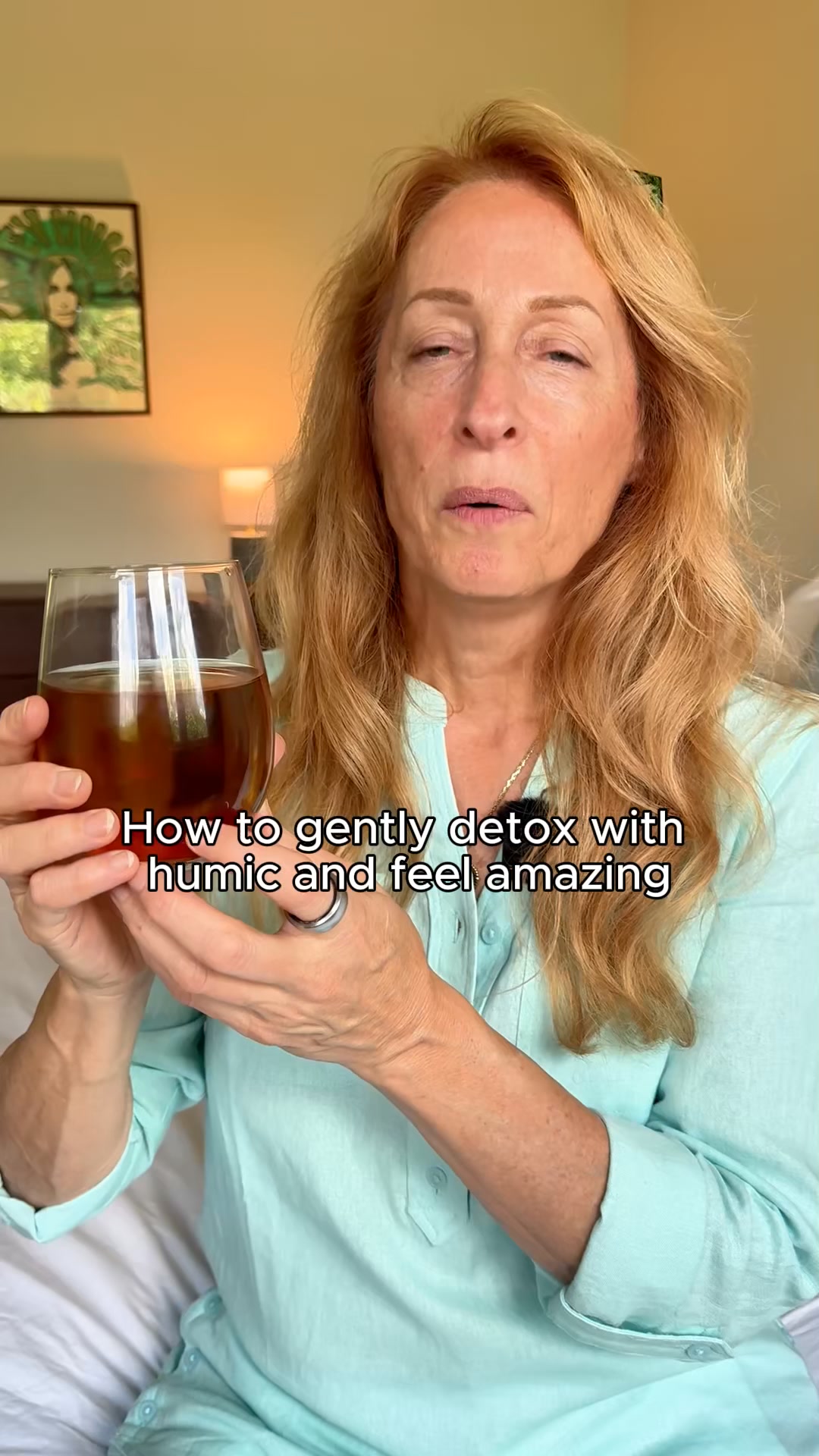 All the Minerals Your Body Needs in 30 Seconds Or Less