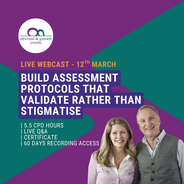 Live Webcast - 12th March