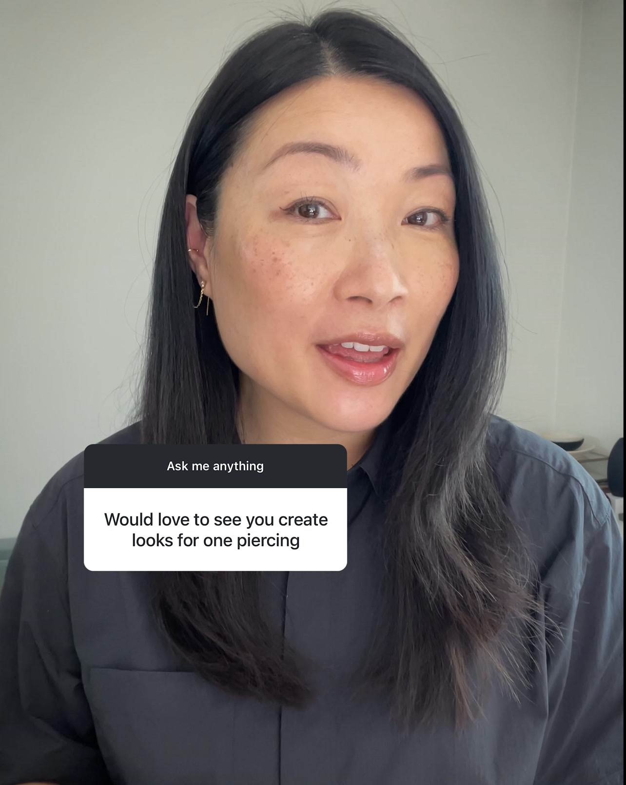 Find Your Earring Look