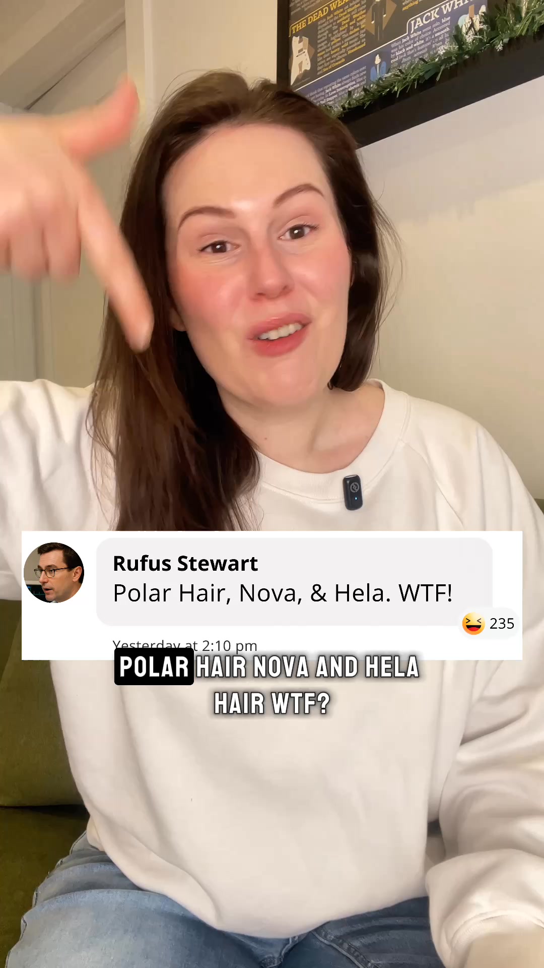 🚫 Hela Hair is proudly PPD-FREE