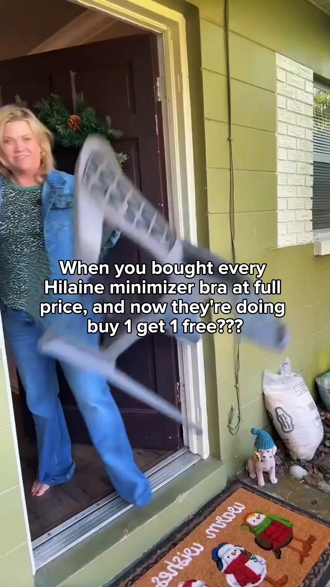 Loved by Women, Designed for Comfort.