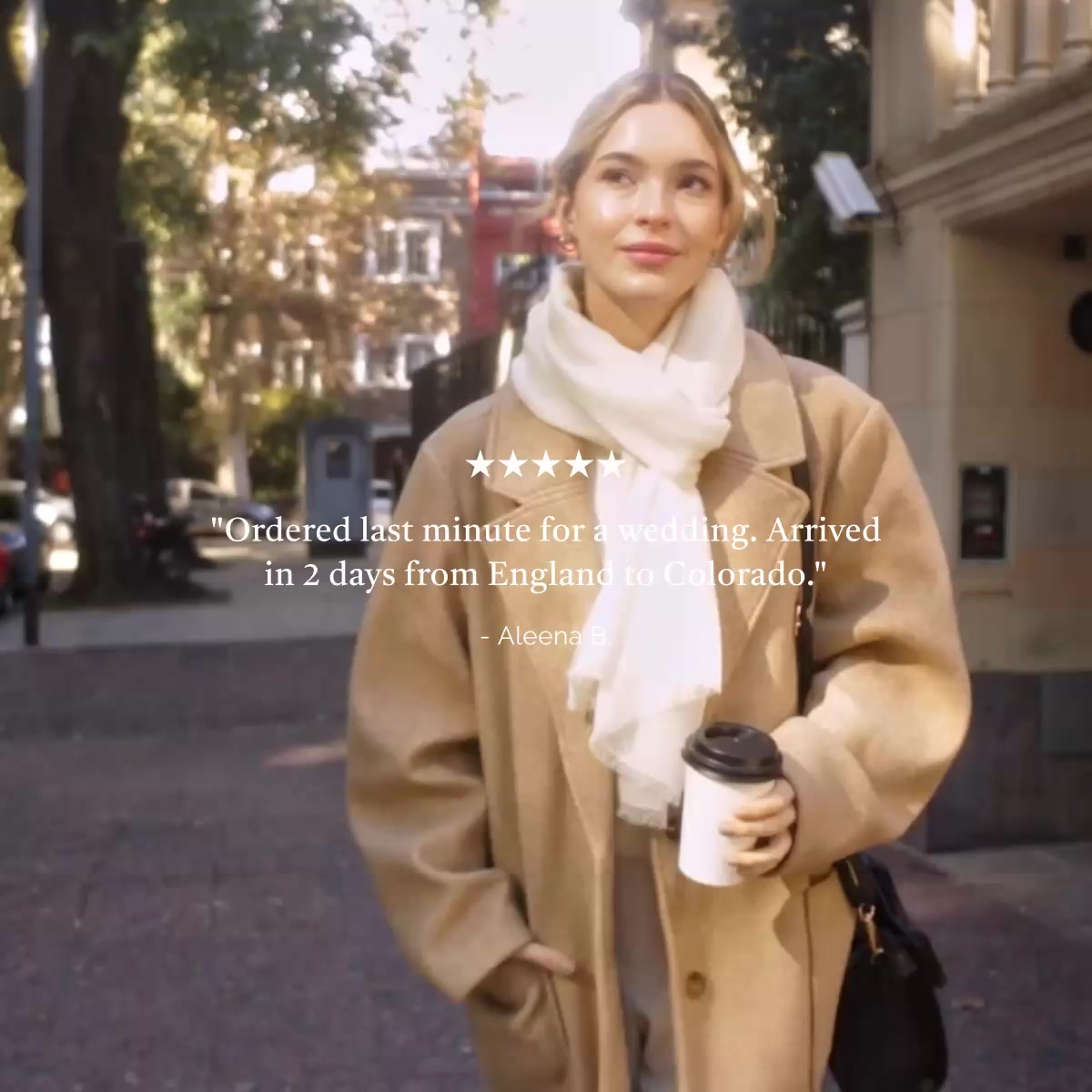 100% Cashmere Pashmina