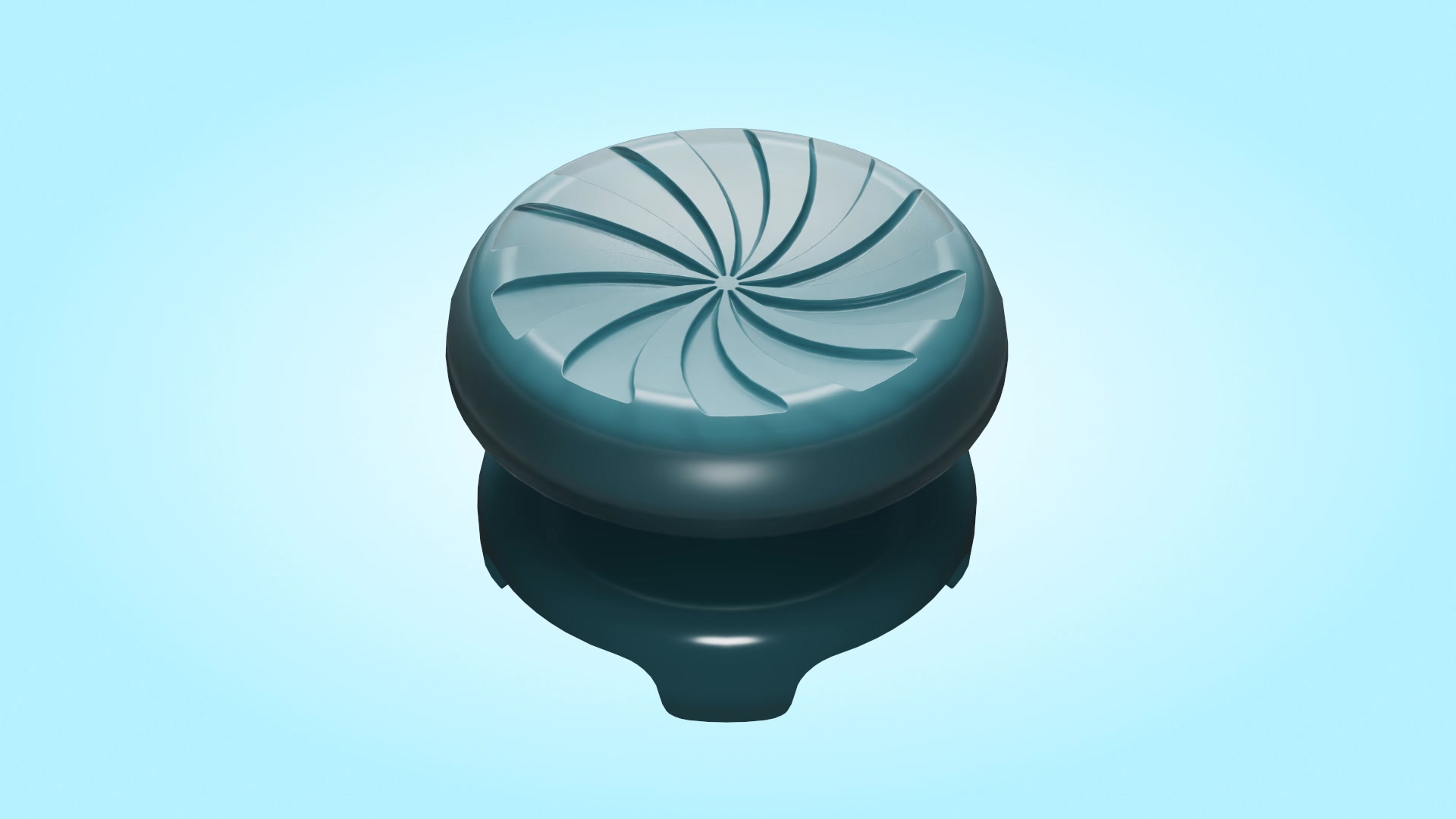 Stay Frosty with Frozen Inferno