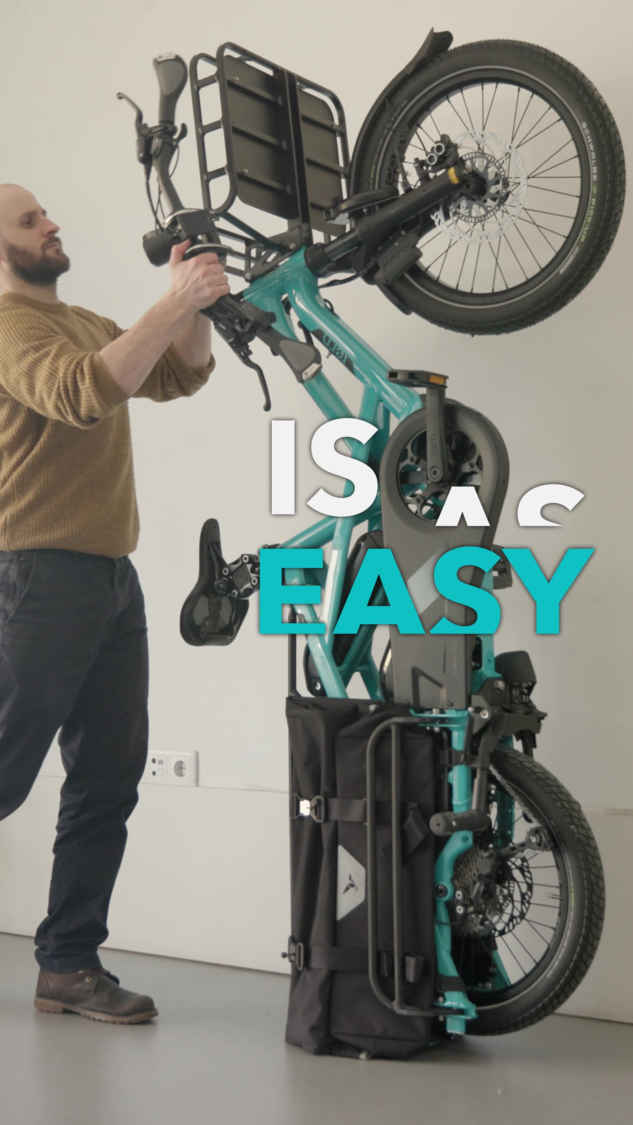 The New GSD Gen 3 Is Here