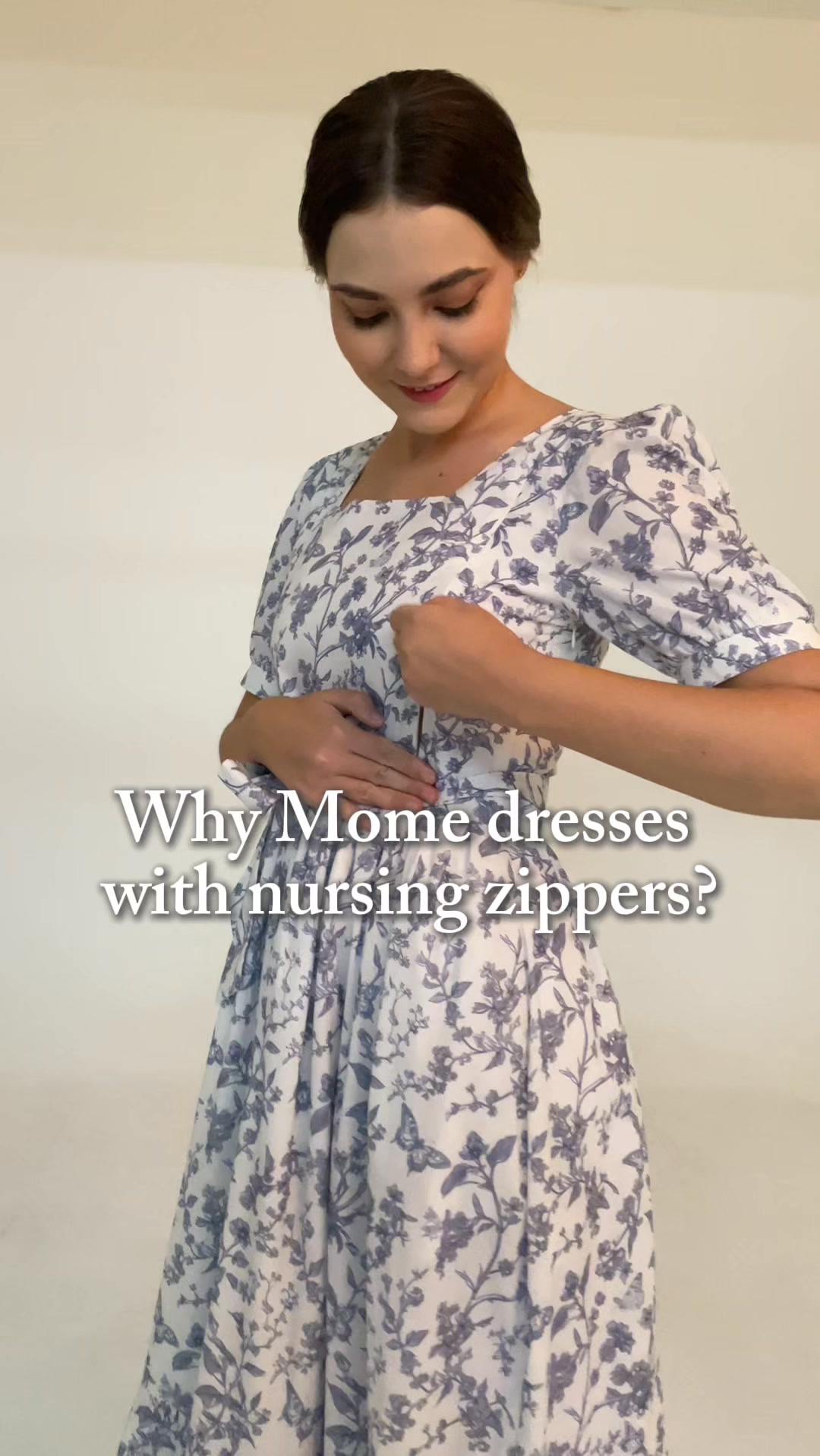 Motherhood, Made Beautiful