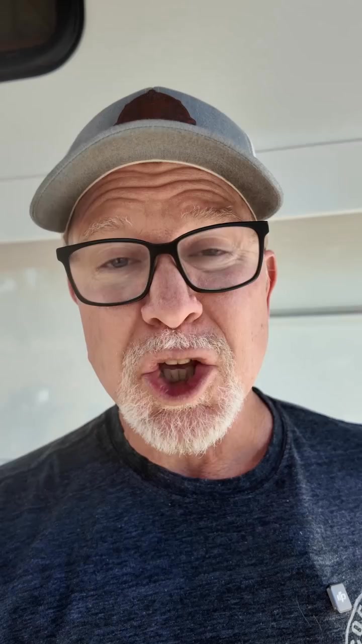 4 Days Off-Grid Power — One Smart Battery