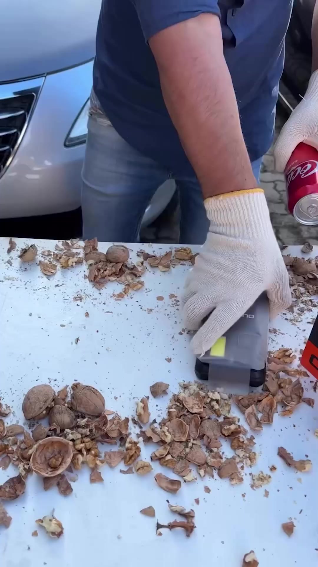 The Indestructible 16,000mAh Powerhouse 🔋🔨