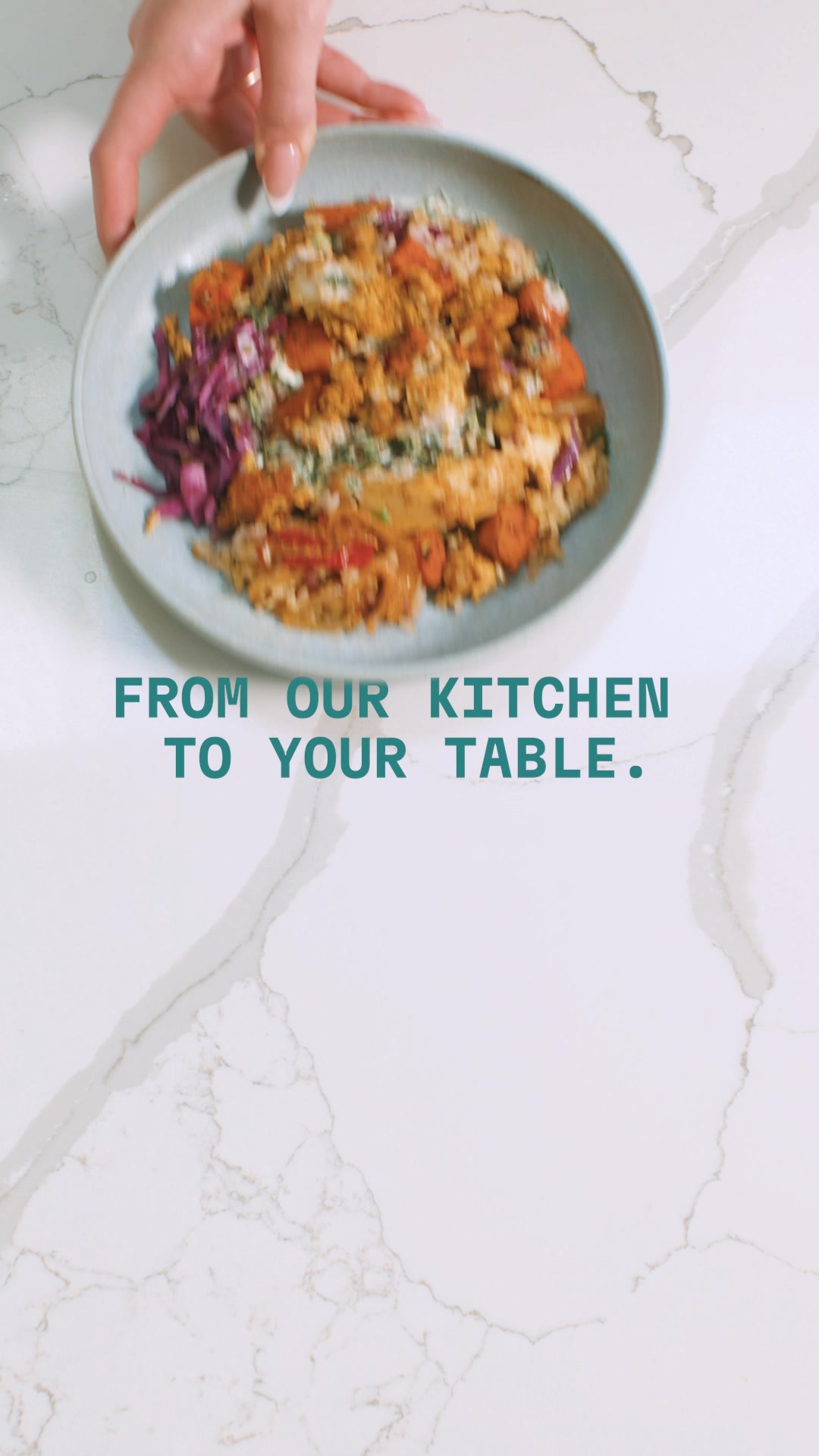 Try Chicken Shwarma with Yogurt Sauce