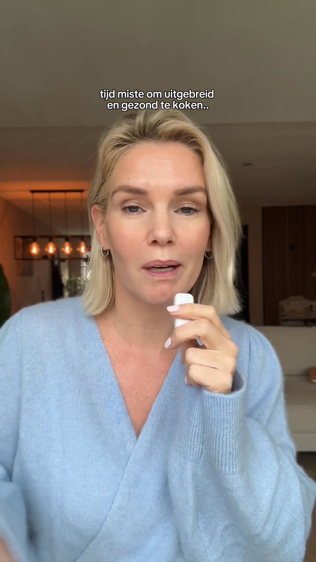 Afvallen zonder gedoe ✨