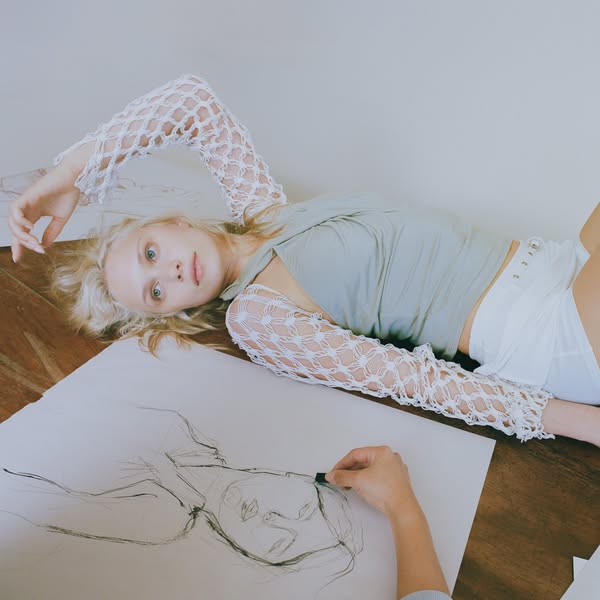 New collection, now live 🍒