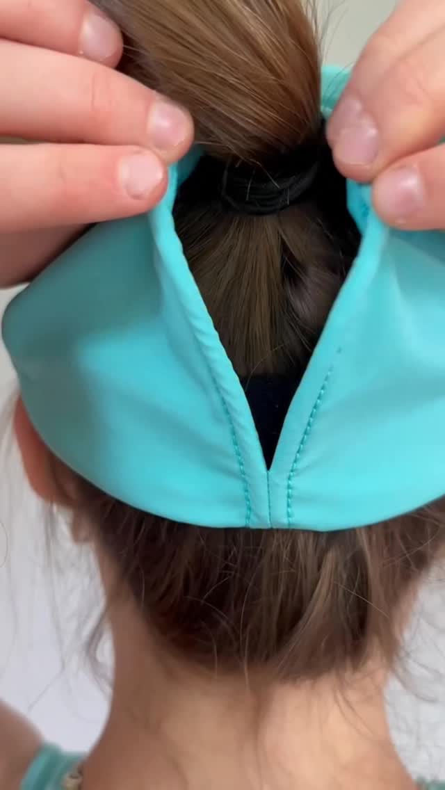 Ponyback’s best selling ponytail hats!

The hat that works with any hairstyle at any height. No more adjusting. Cute. Comfort. Ease. 

your style fits here