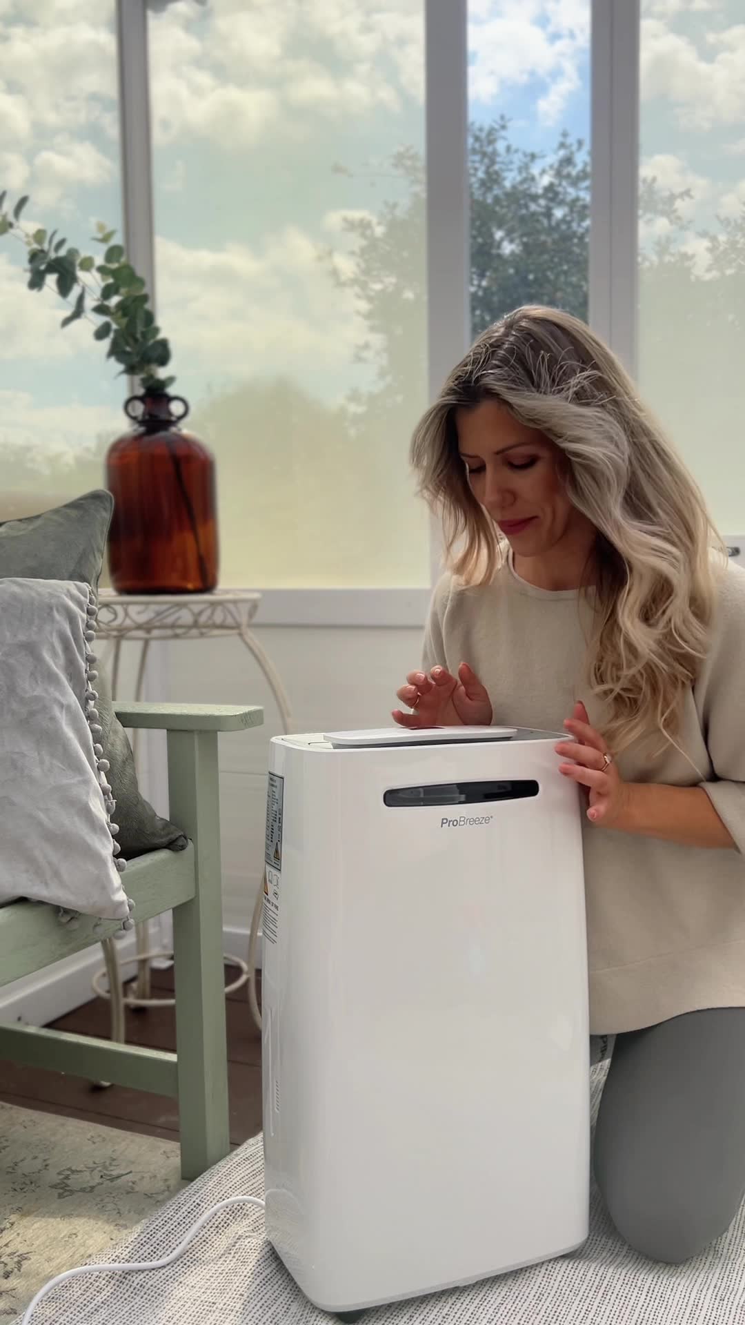 A Fresher, Healthier Home Starts Here