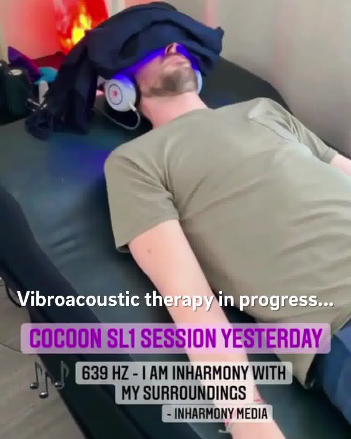 A Longer Deeper Meditation Experience