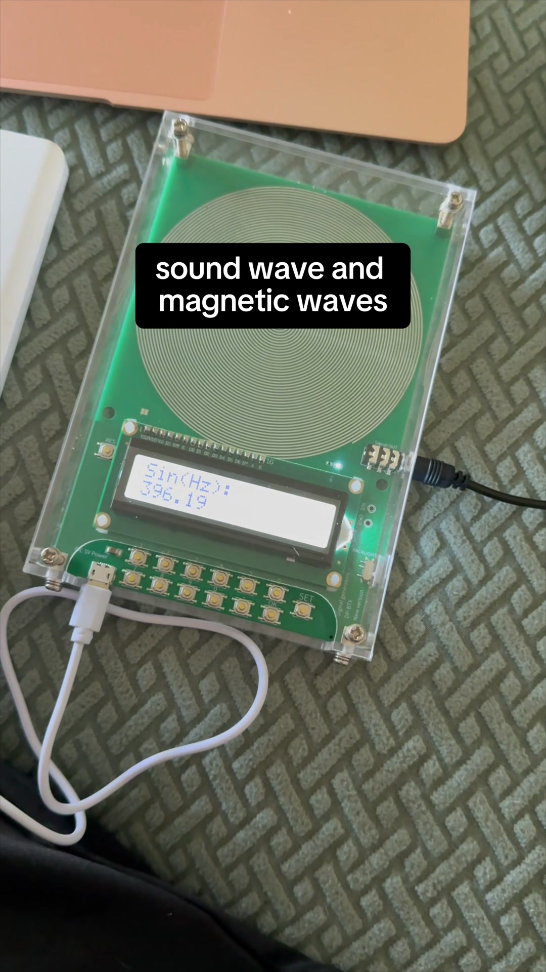 Exposed: The Truth About Frequncies