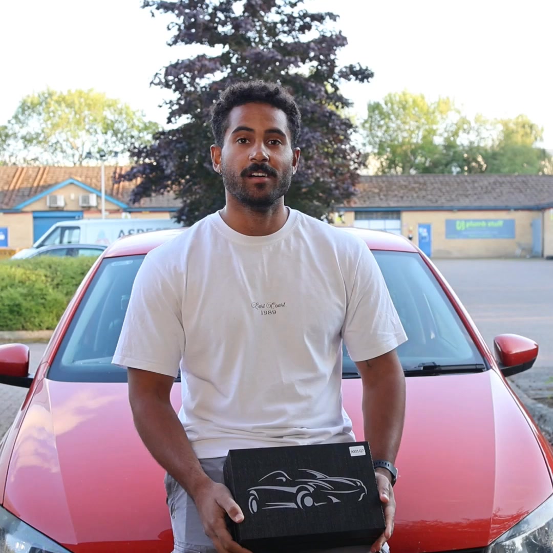 Upgrade Your Car in Minutes