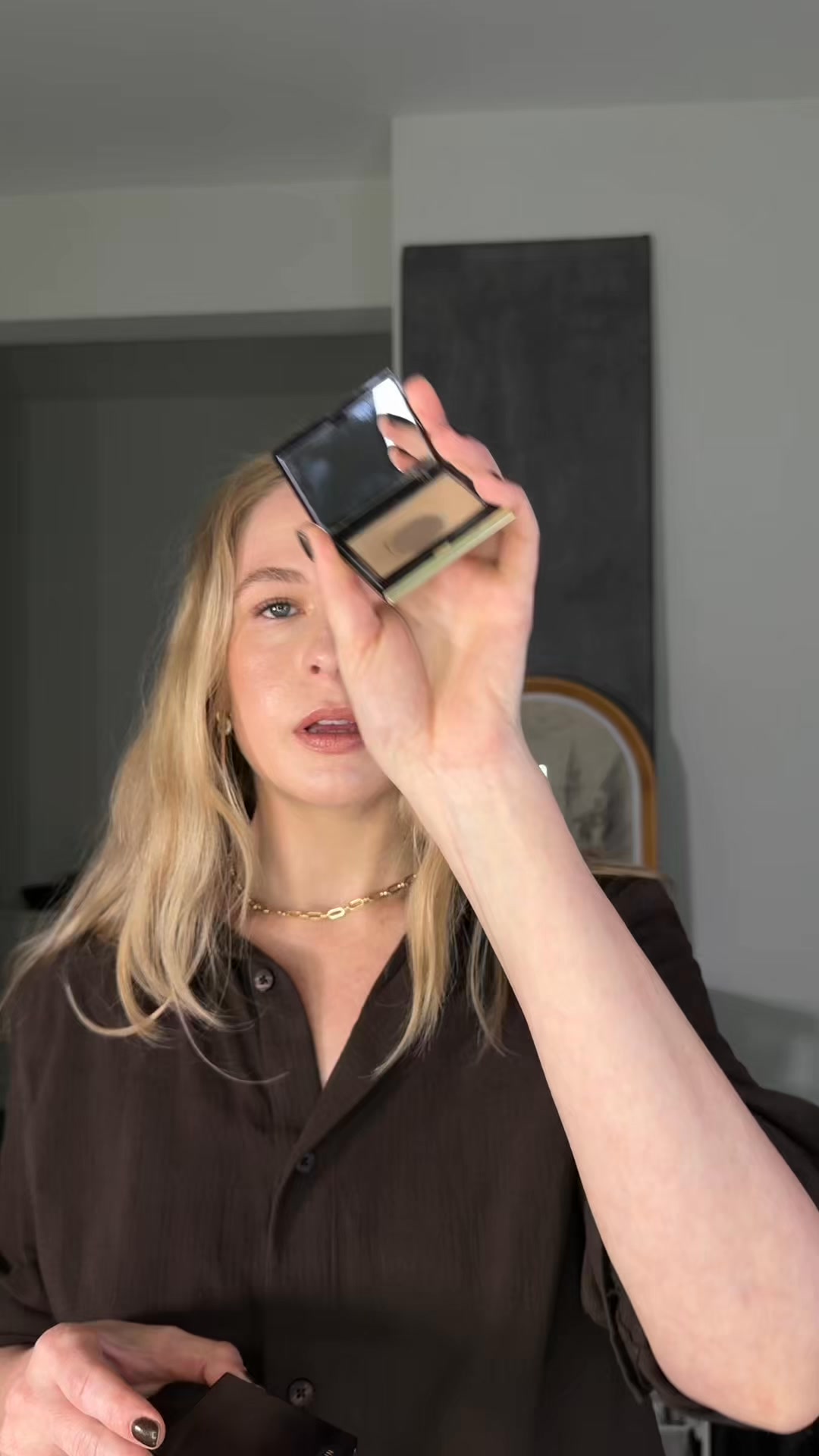 Sculpting Contour Powder