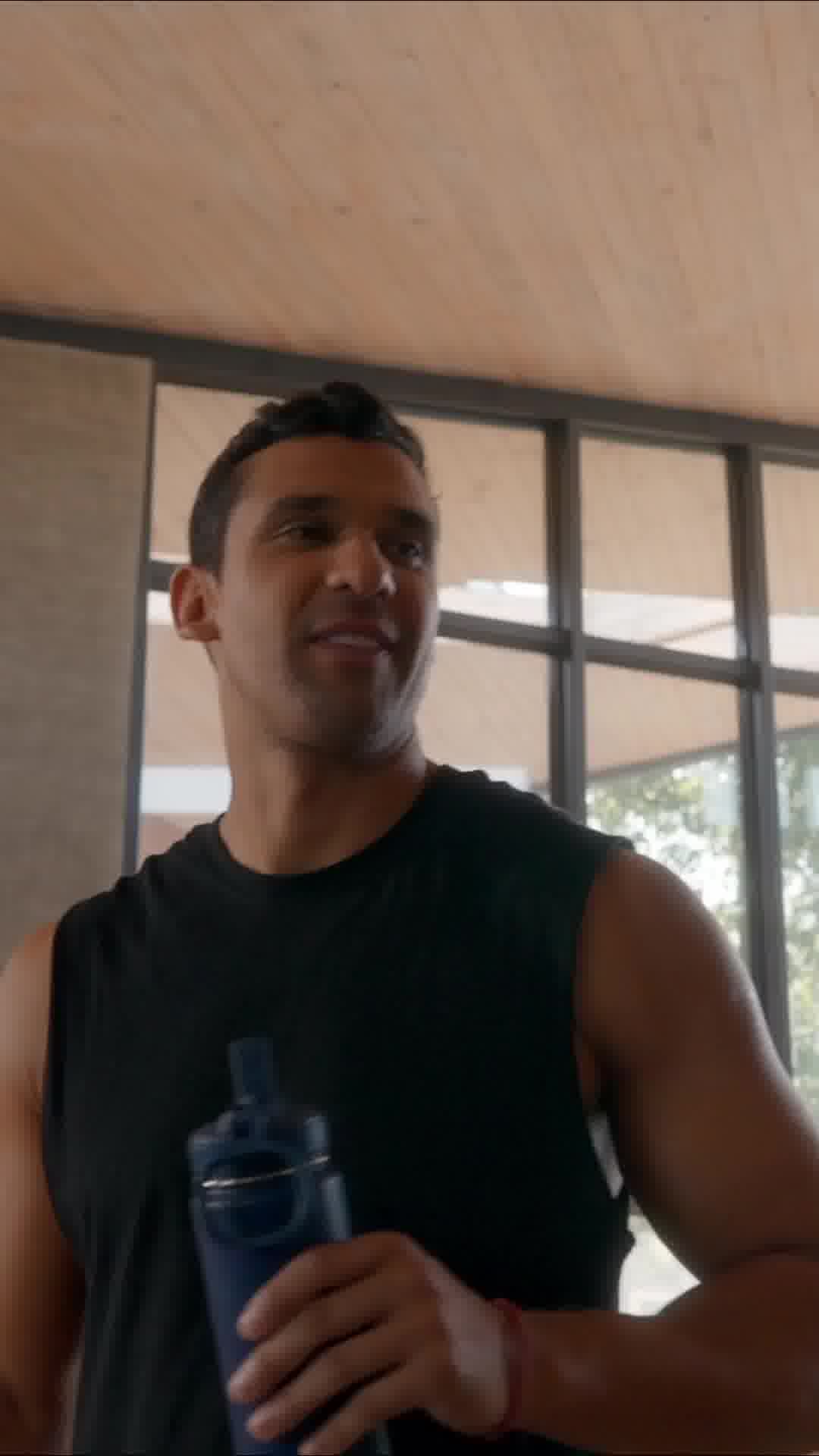 Your Next Workout Starts Here!