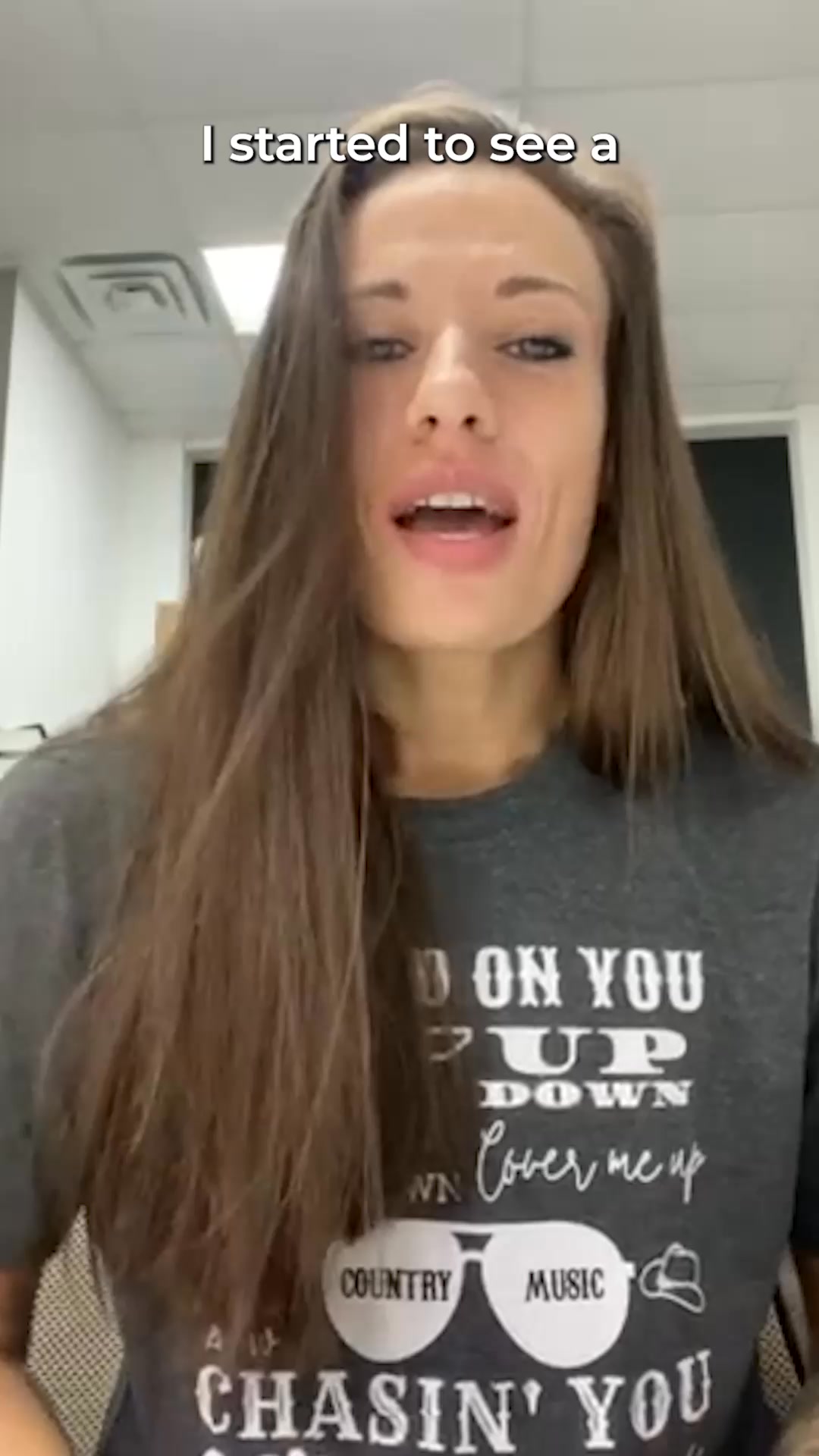 Join the Anti-Gray Hair Army