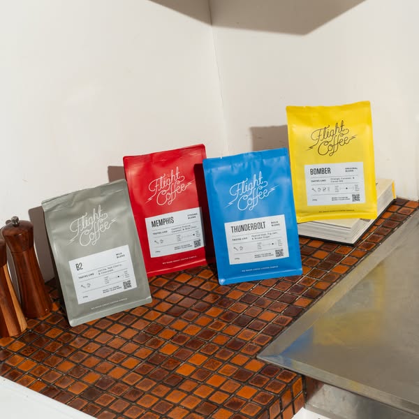 Save 20% | Coffee Multi-Packs