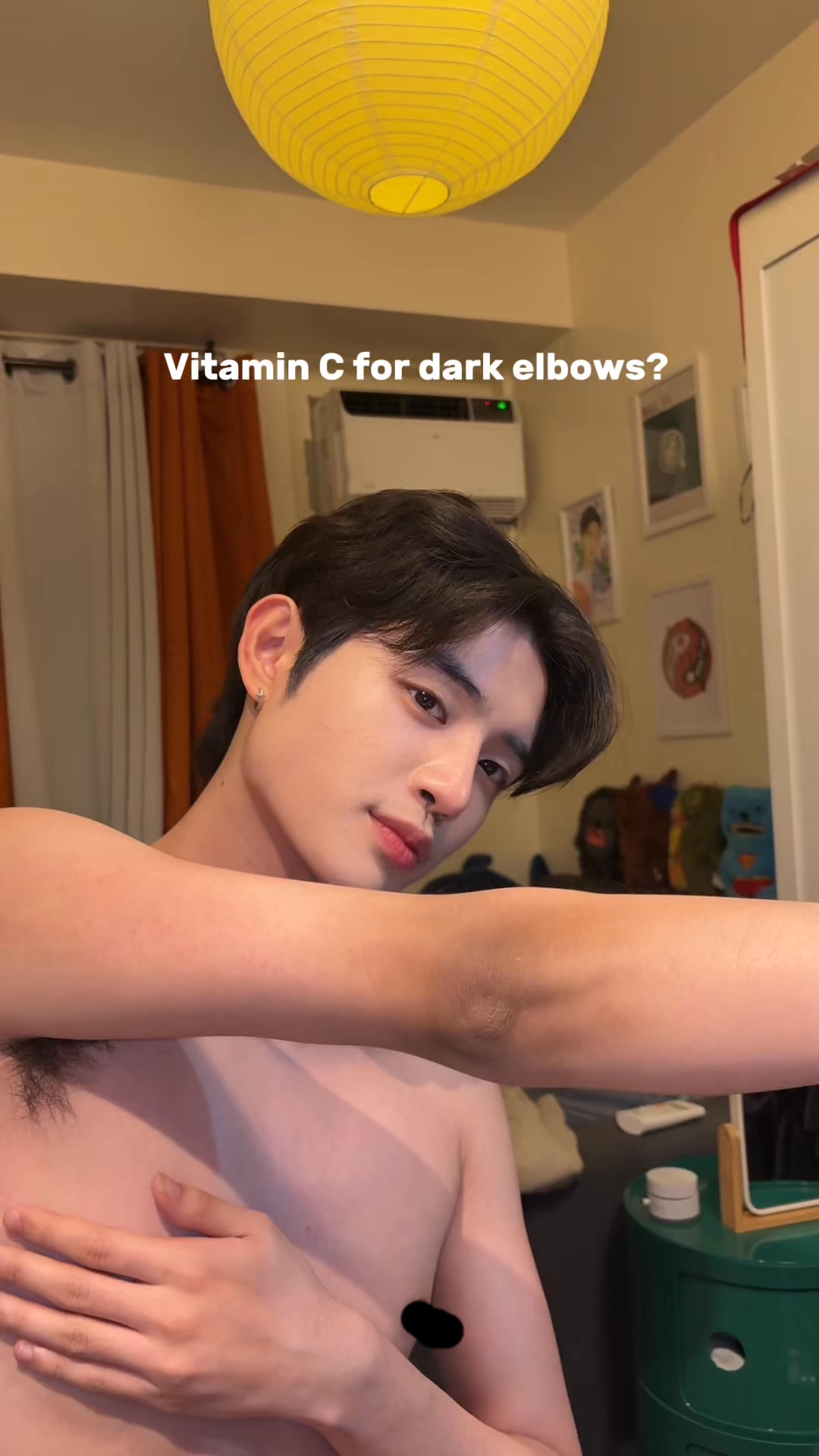 Vitamin C Boostershot💛