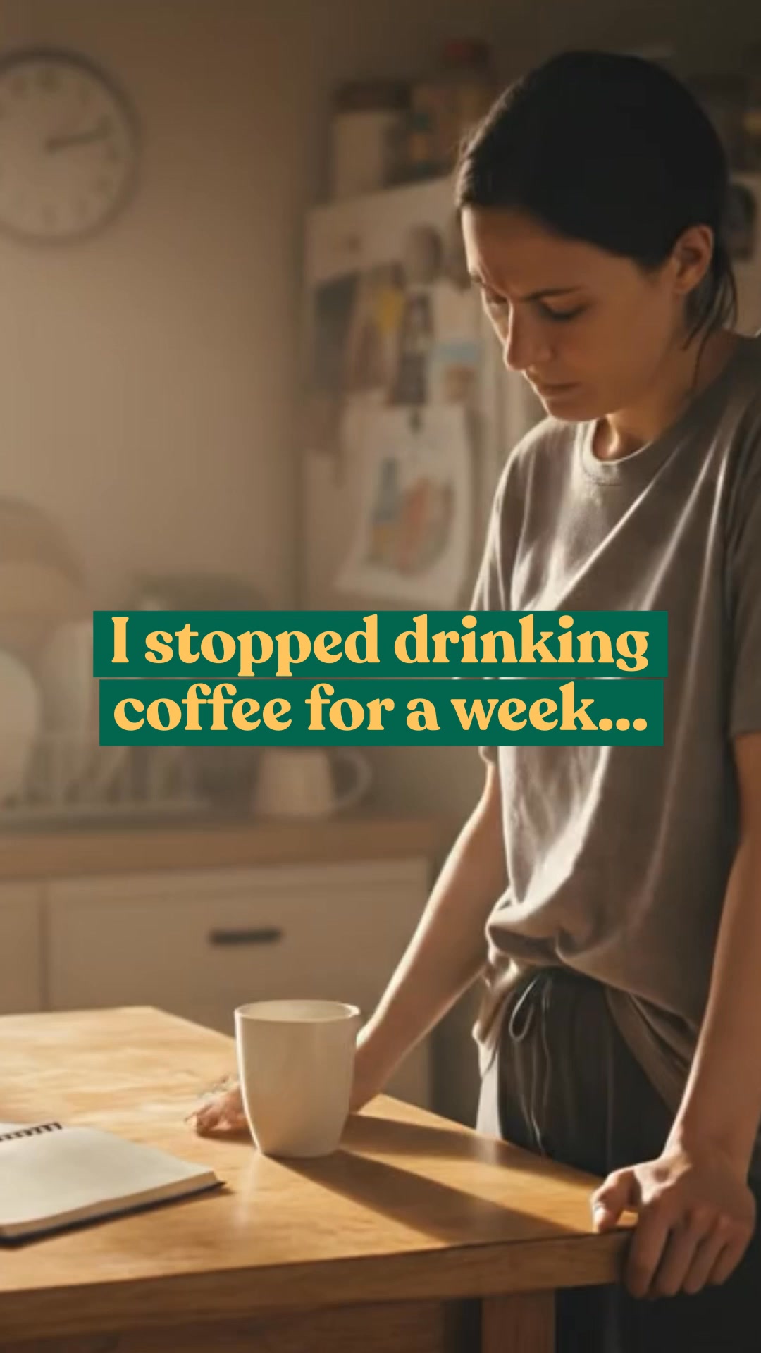 ⚡ No Jitters, Just Pure Focus 🌿💡