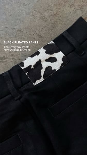 Shop our latest pieces now!