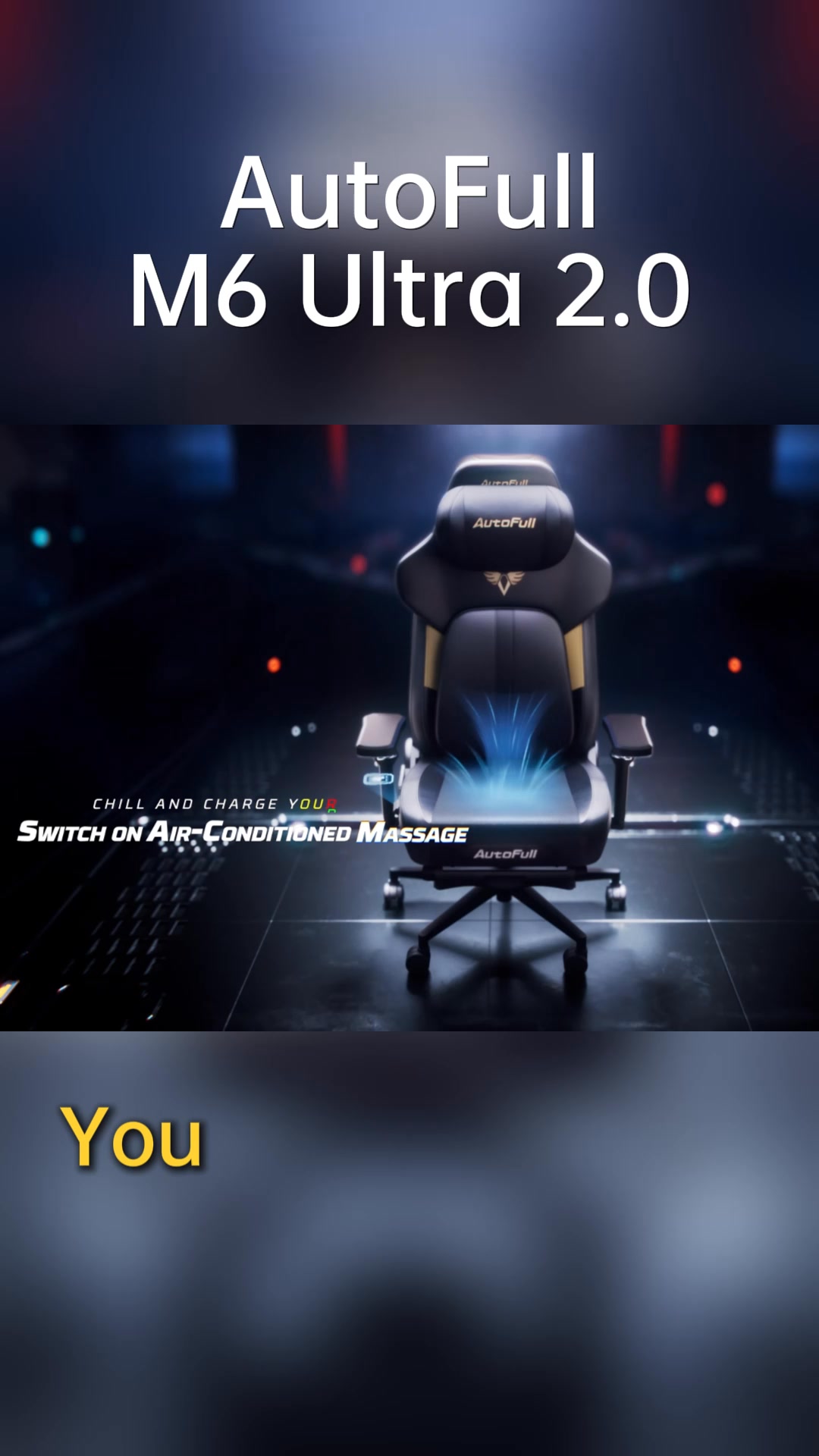 Upgrade to Ultimate Comfort 💥