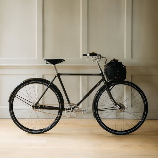 Pashley Cycles | Classic British Bicycles & Cargo Bikes