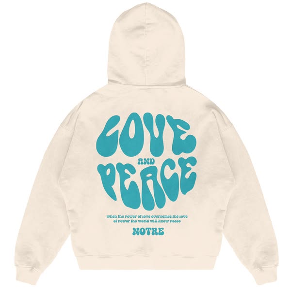 Felpa Hoodie Notre Running Club W24 24H EXPRESS SHIPMENT