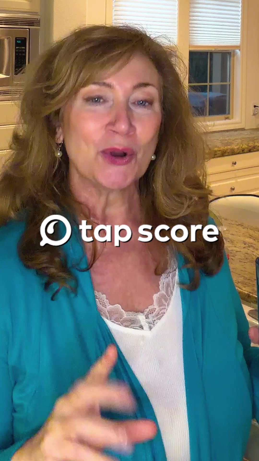 Tap Score water test kits.