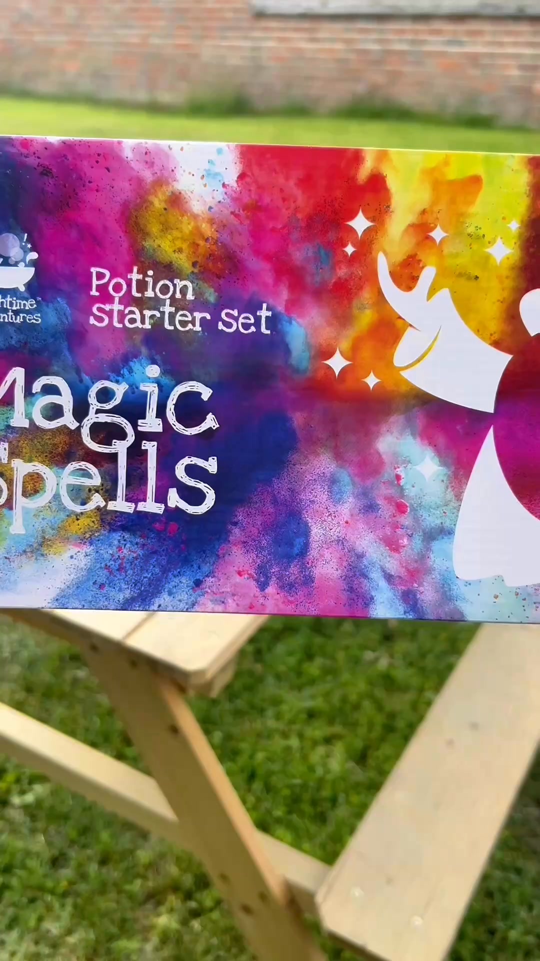 Hooded Owls x Everyday Magic Moments 🪄