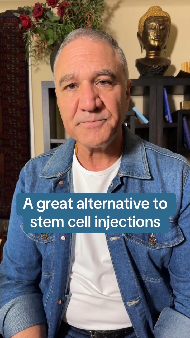 Are stem cell treatments and injections too expensive? Here’s an alternative ☝️

You have the regenerative power of stem cells already within you. Unlock that power with @STEMREGEN®.

Shop our new STEMREGEN Protocols now at stemregen.co.
.
.
.
.
.
.
#researcher #researchers #scientist #scientists #biohacking #biohacker #biohackinglife #sciencelife #alternativehealth #longevity #authorpreneur #authorcommunity #healthfirst #healthmatters #cardiovascularhealth #healthlife #circulation #cellularhealth #cellhealth