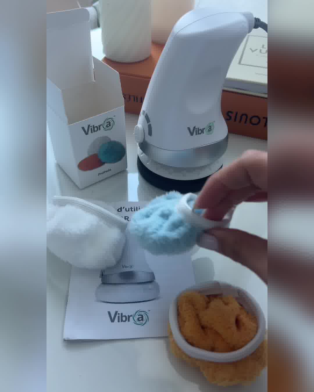 Paiement en 3 fois sans frais - 90j satisfait ou remboursé