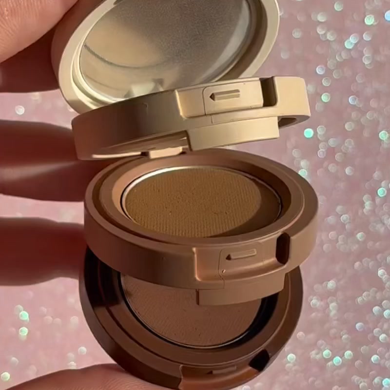 Stacked Eyeshadow Trio