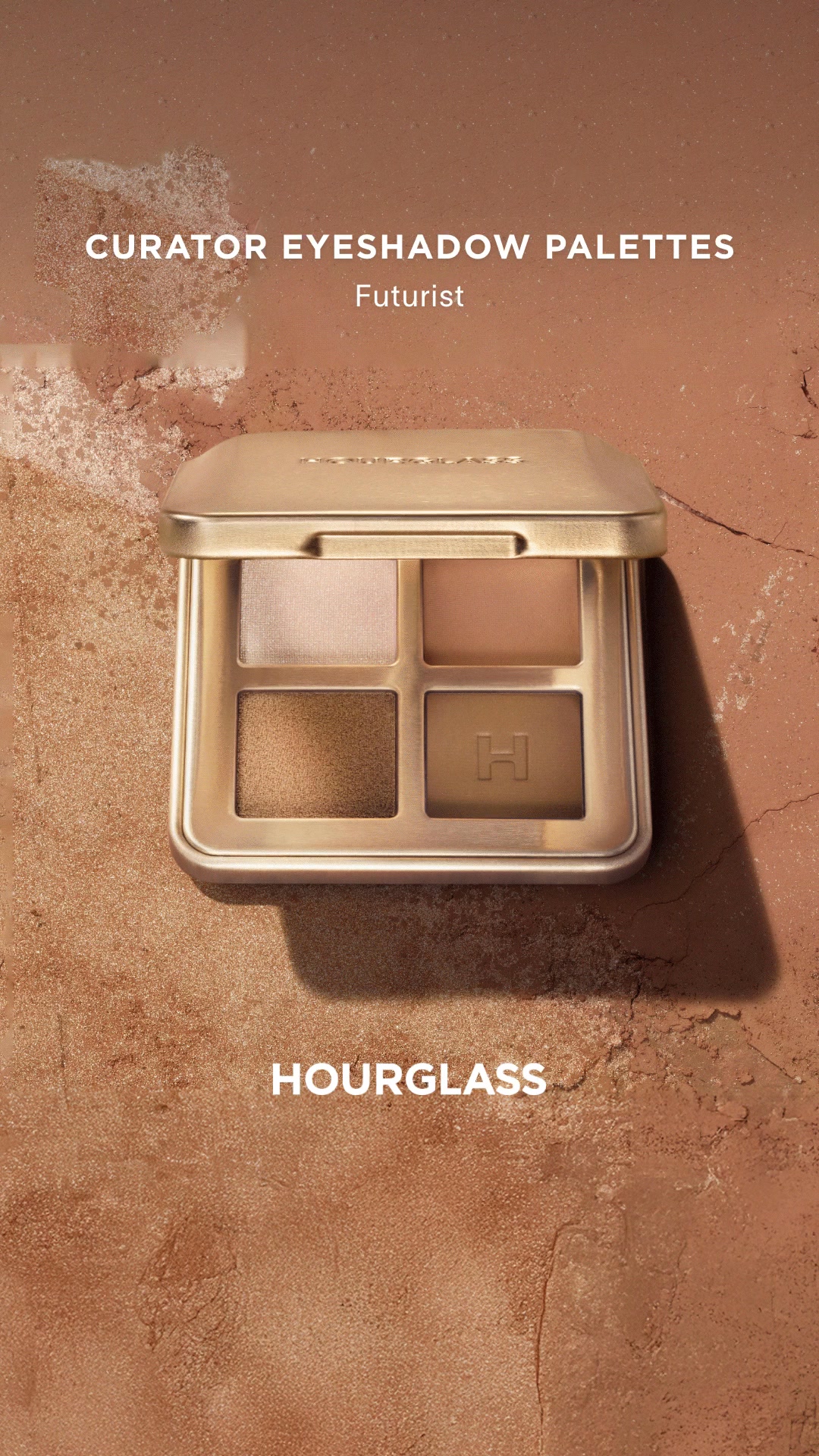 Elevated. Expressive. Effortless.