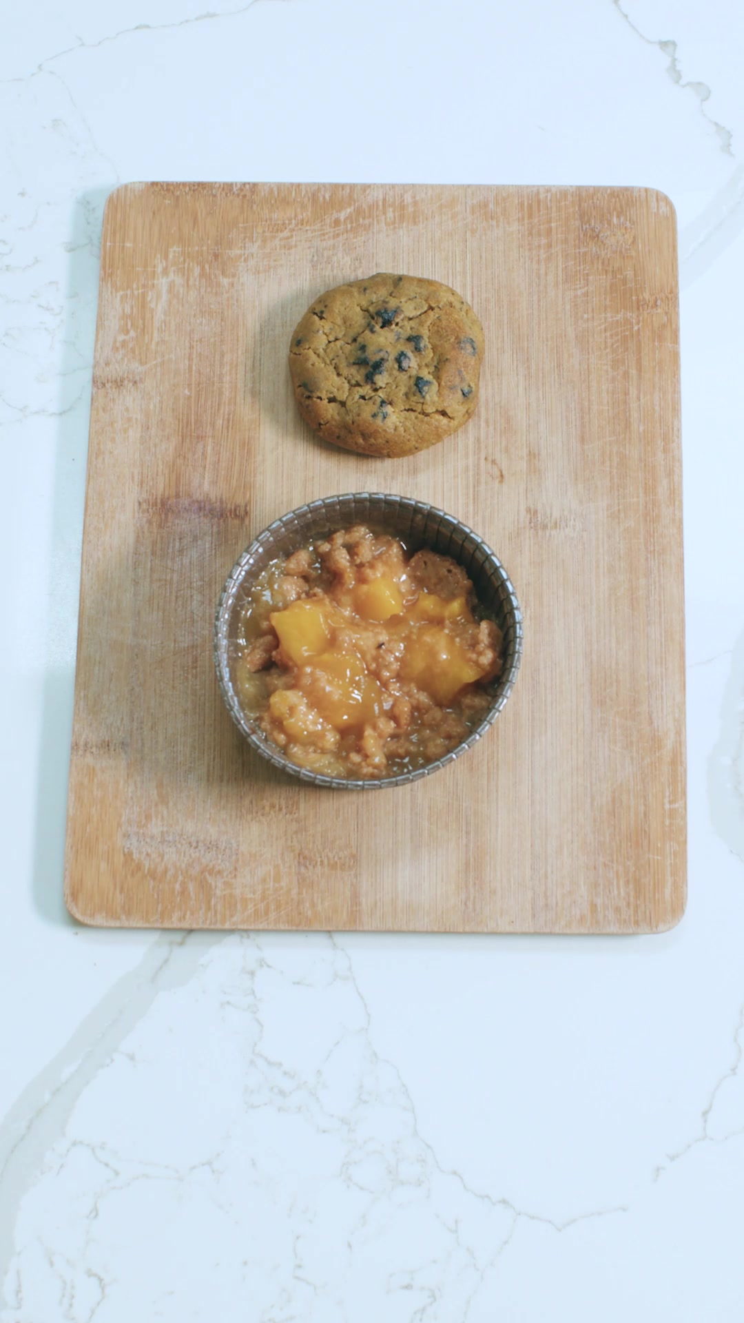 Made Fresh. Every Day