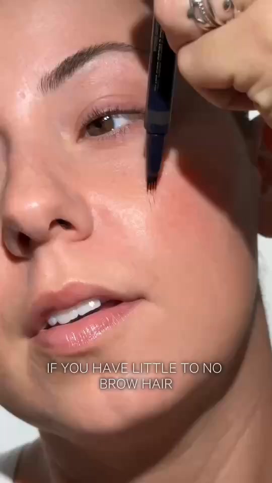 Micro Sculpting Brow Pen