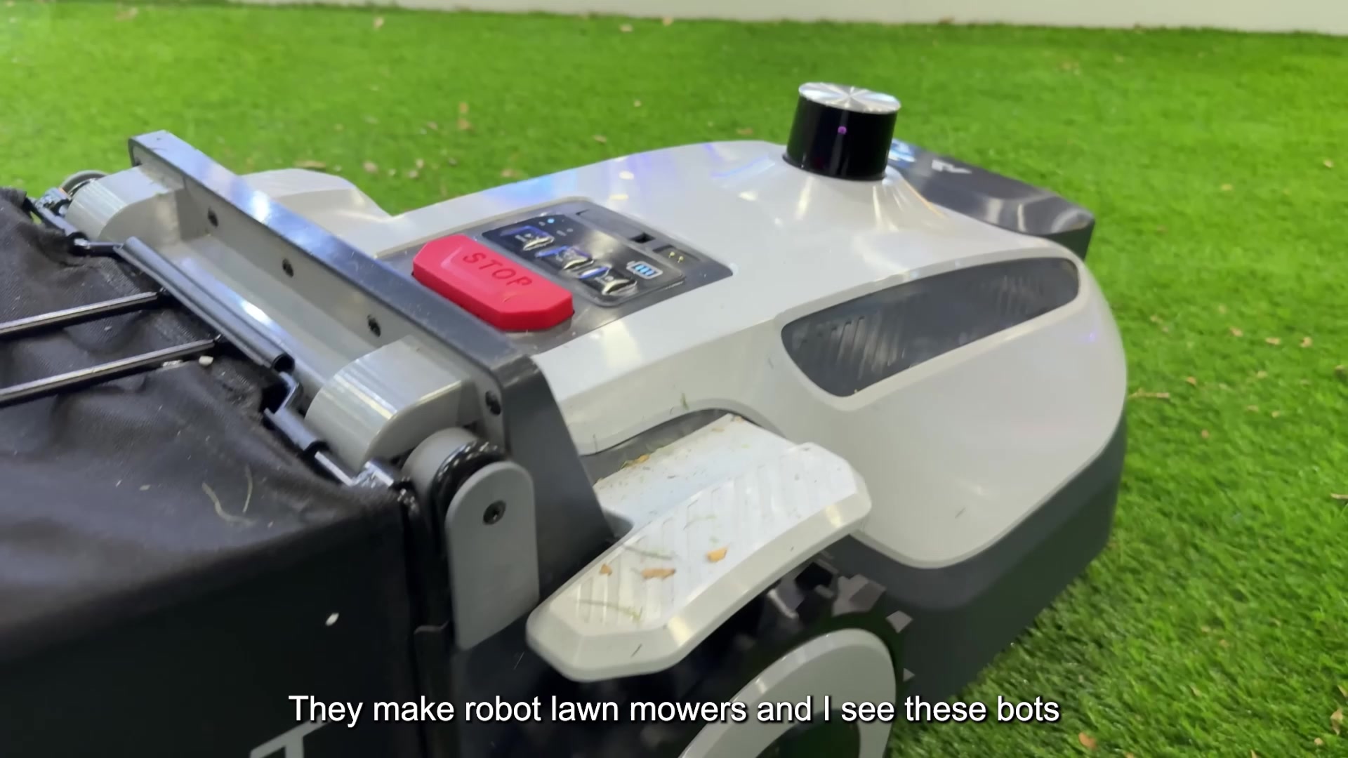 Get ready for spring lawn now🌿