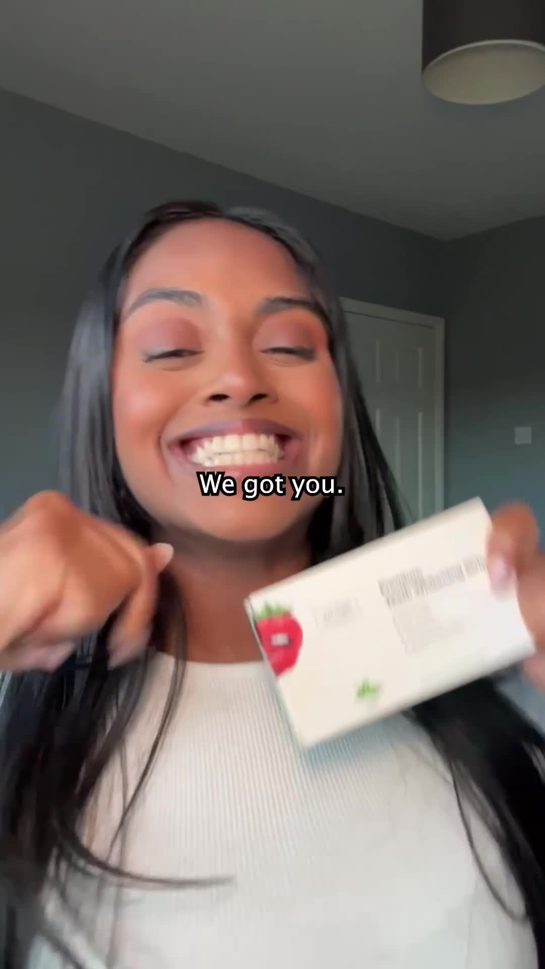 Affordable Teeth Whitening