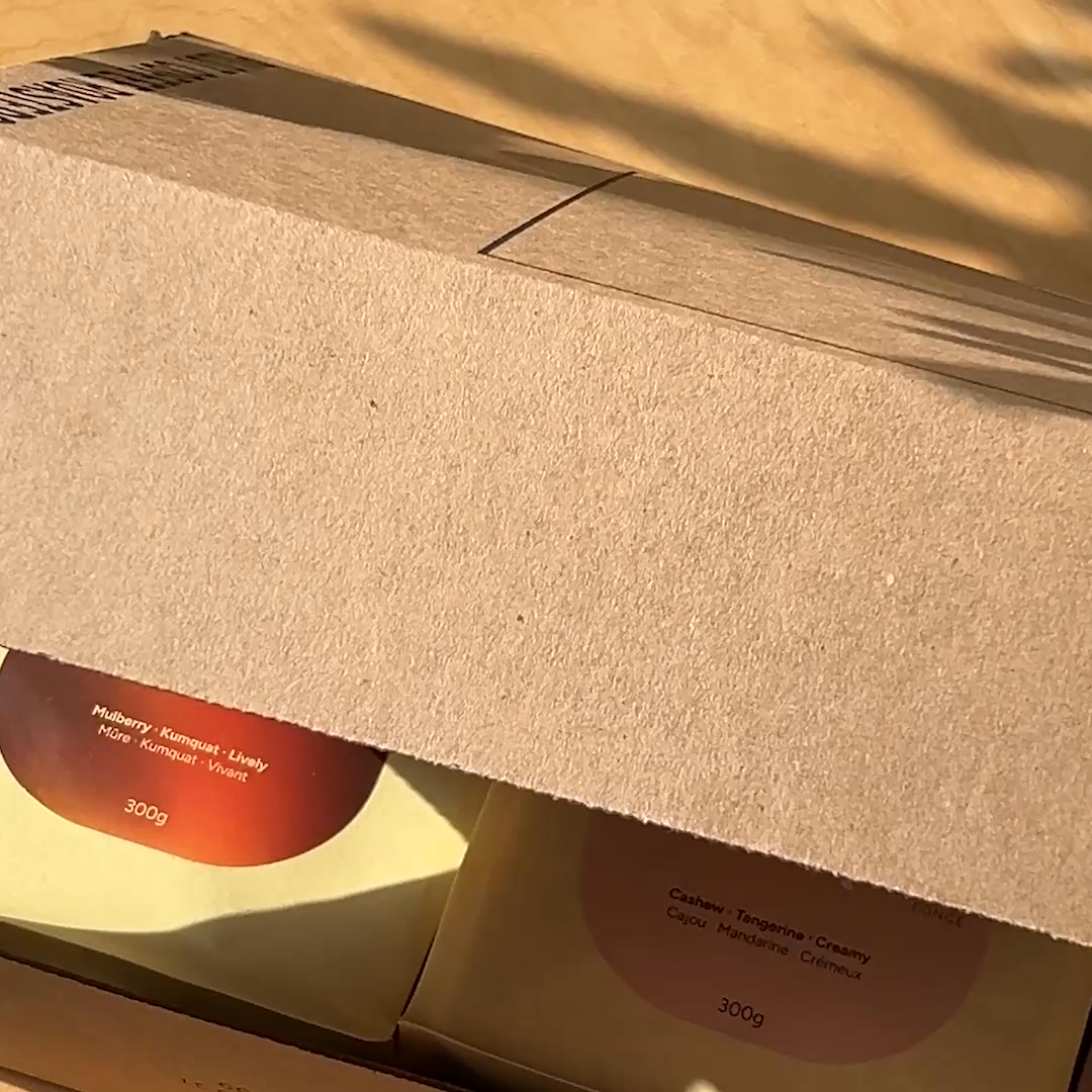 Consistent Quality, Endless Variety