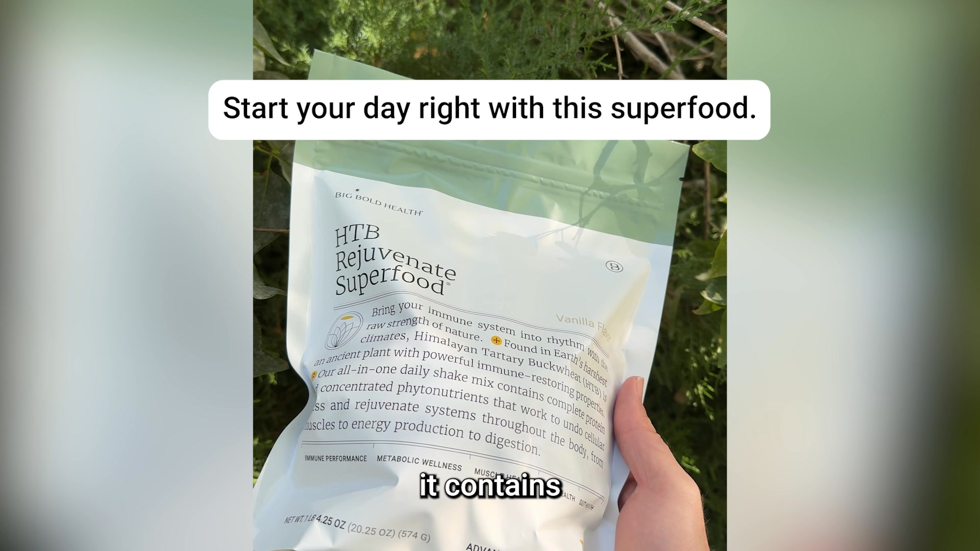 Unlock Your Body's Potential