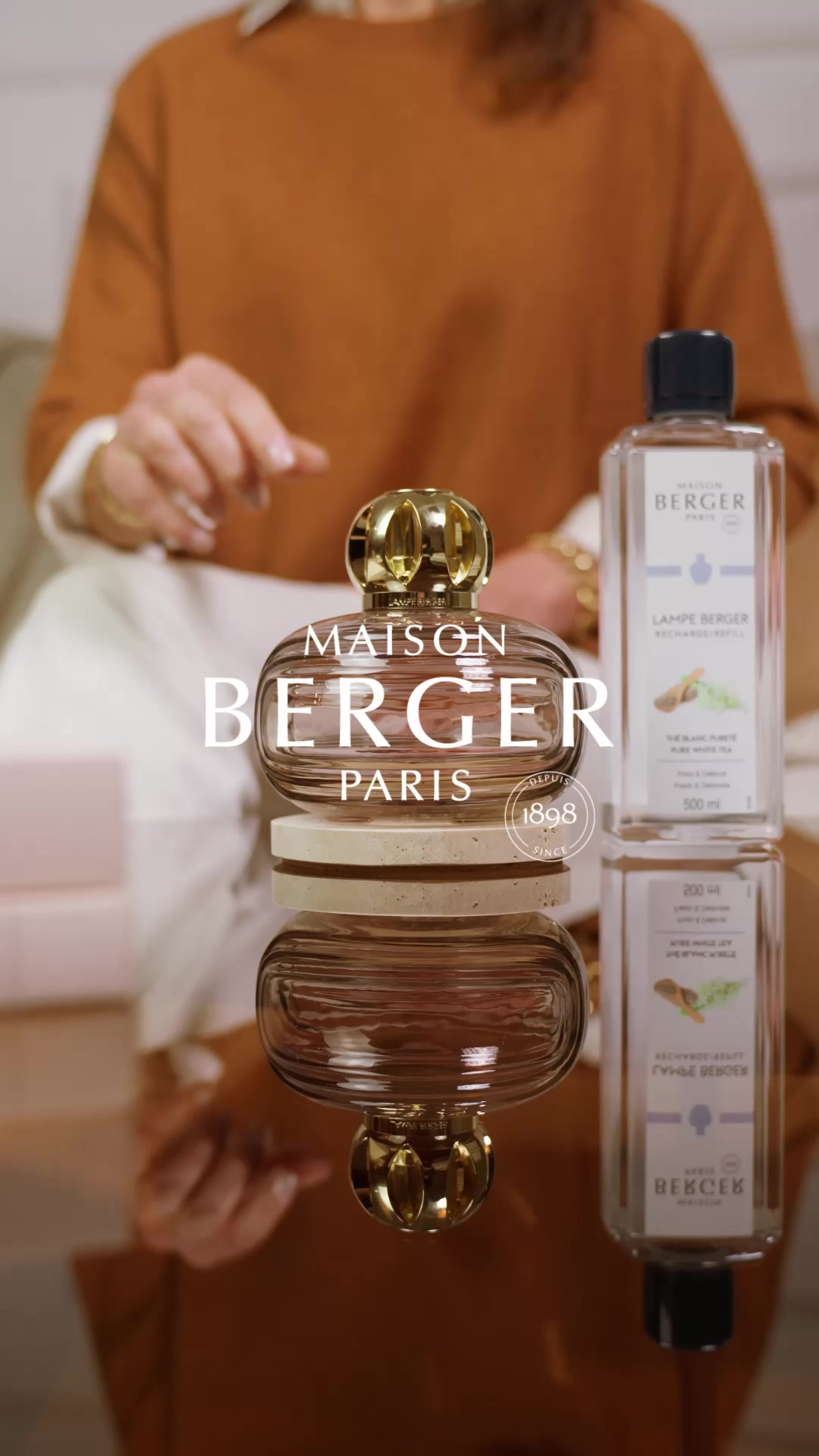 Maison Berger USA